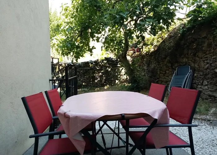 Les Cazelles