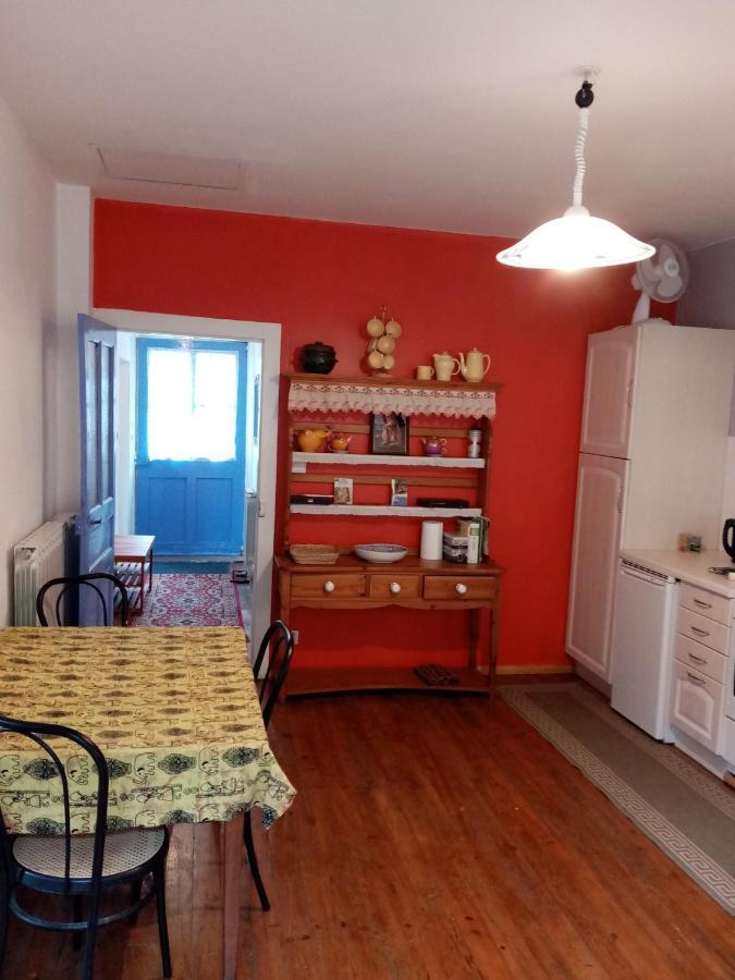 Les Cazelles Apartment Conques-en-Rouergue