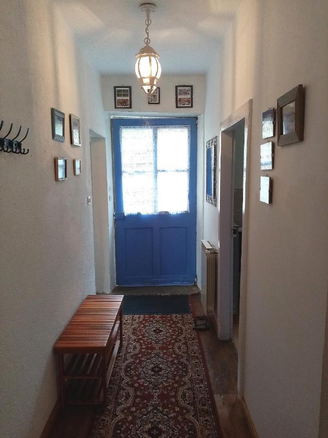 Apartment Les Cazelles *
