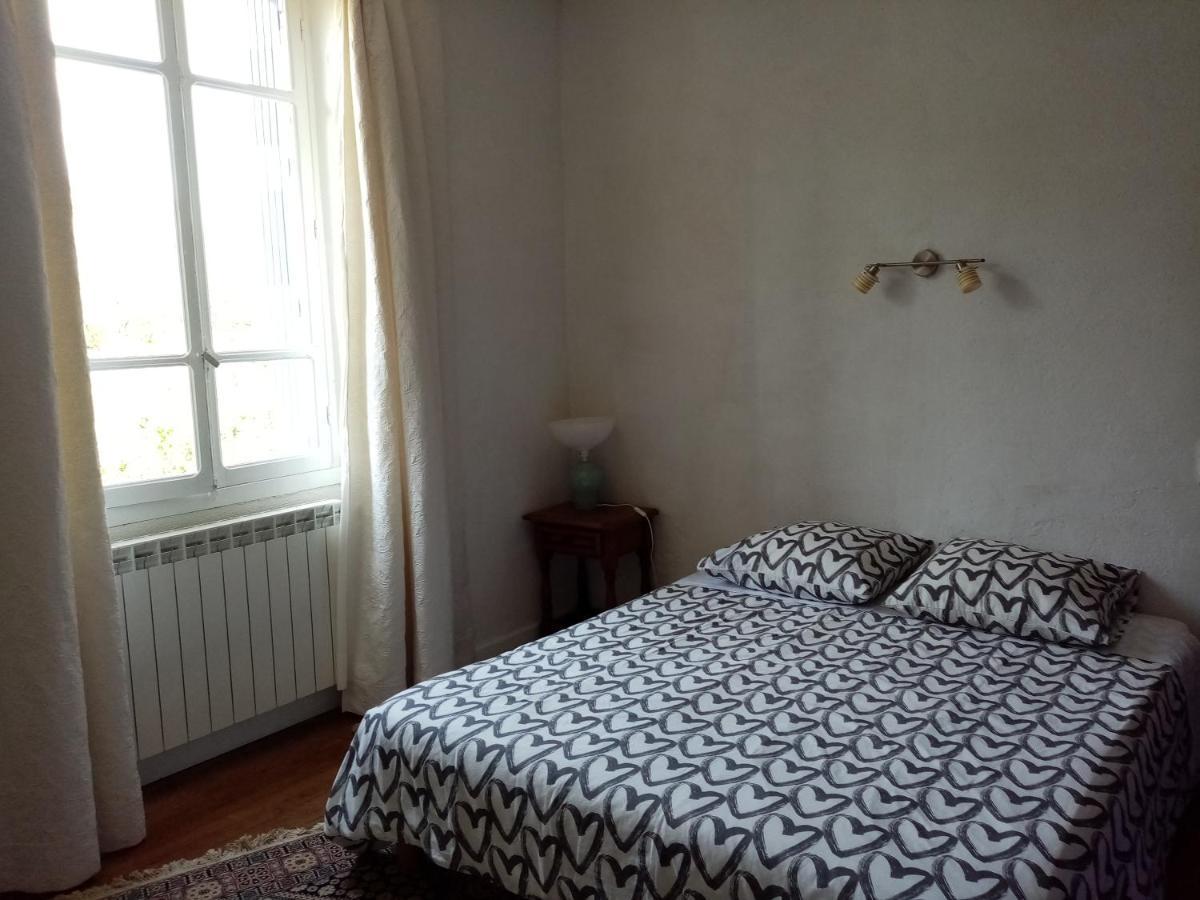 Apartment Les Cazelles Conques-en-Rouergue