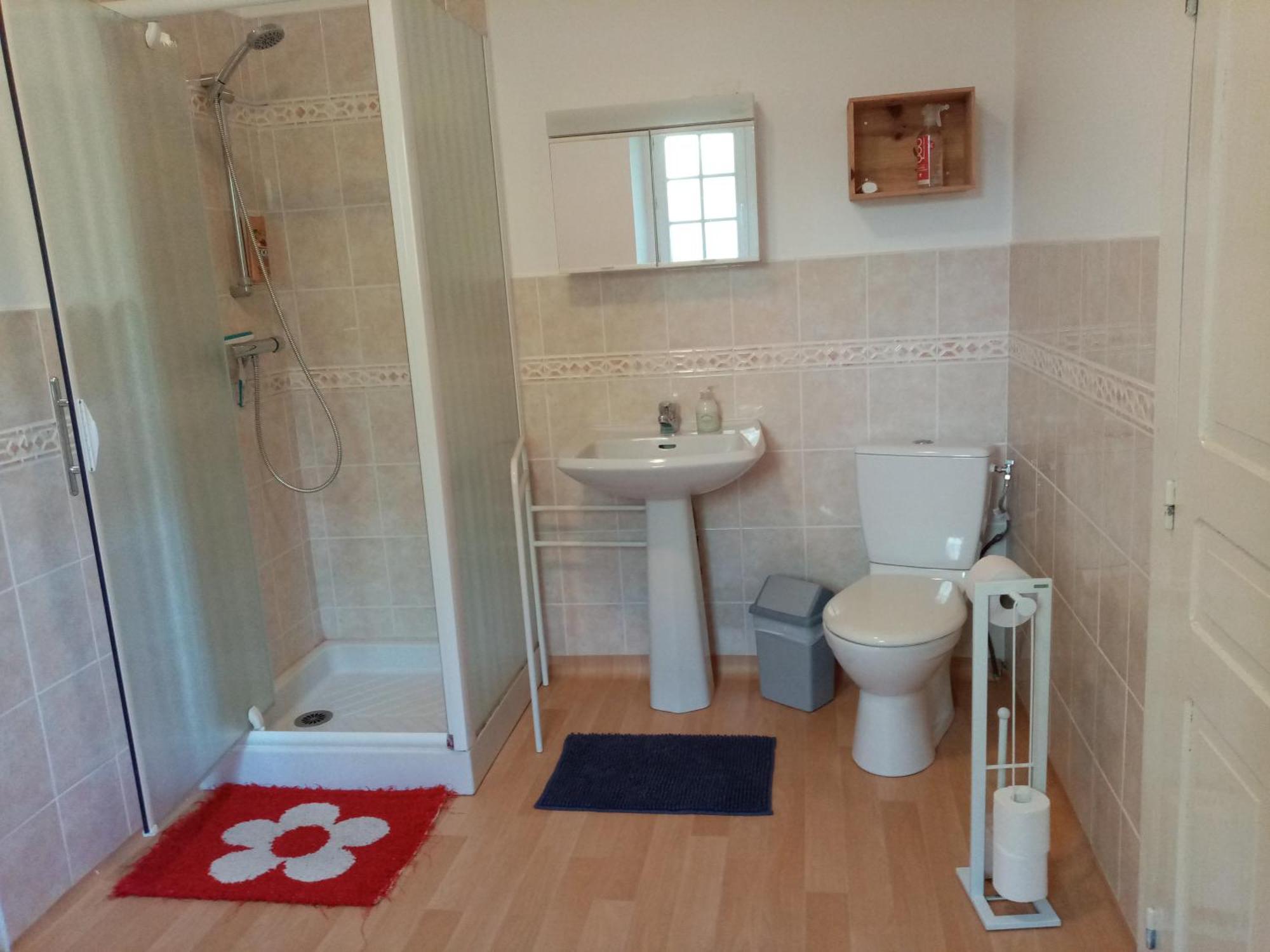 Apartment Les Cazelles Conques-en-Rouergue