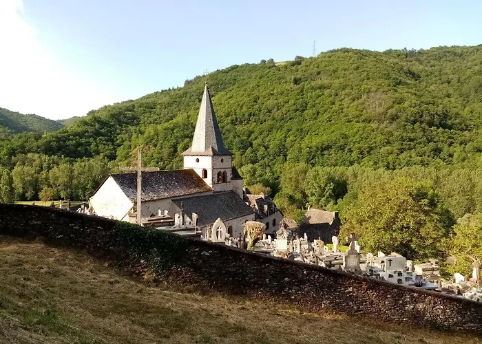 Les Cazelles