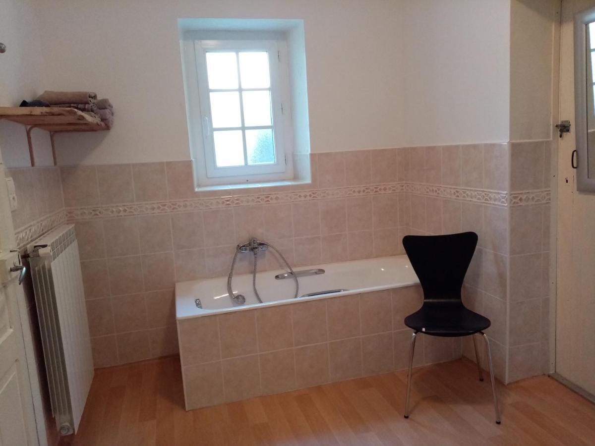 Les Cazelles Grand Vabre Appartement Conques-en-Rouergue